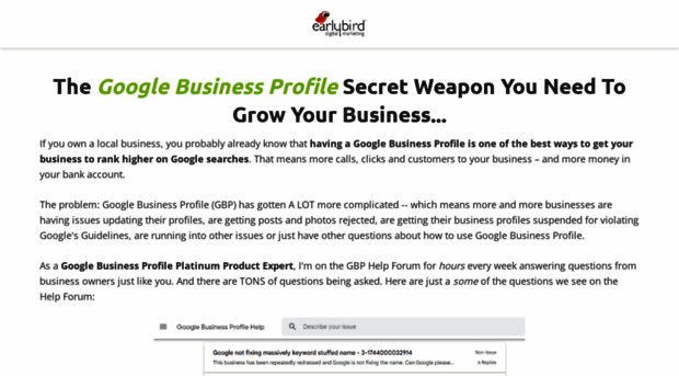 learngooglebusinessprofile.com