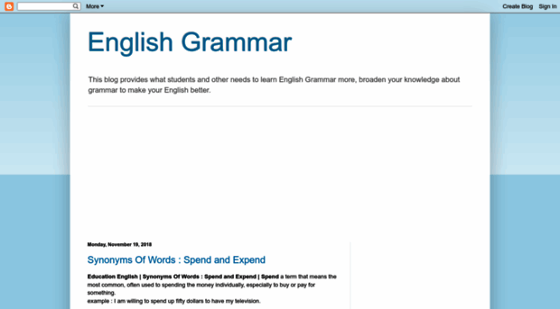 learngrammar.blogspot.com