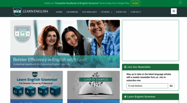 learngrammar.net