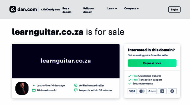 learnguitar.co.za