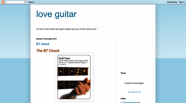 learnguitarbyamit.blogspot.com