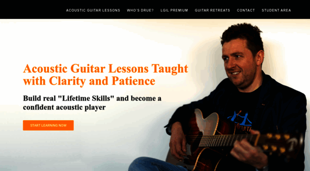 learnguitarinlondon.com