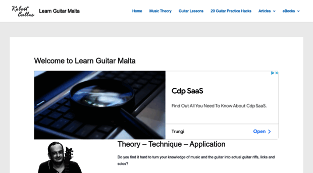 learnguitarmalta.com