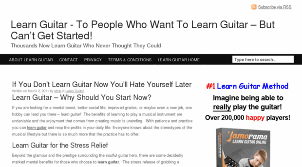 learnguitarv.com