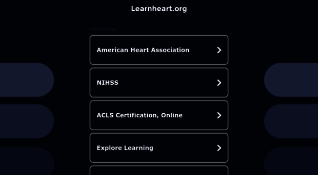 learnheart.org