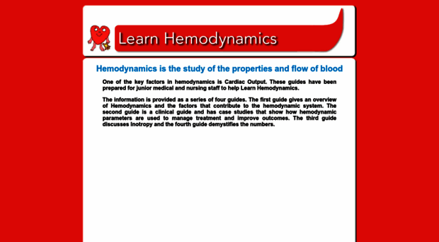 learnhemodynamics.com