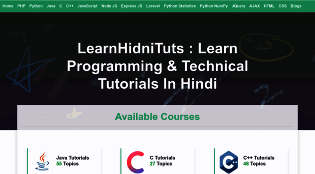 learnhindituts.com