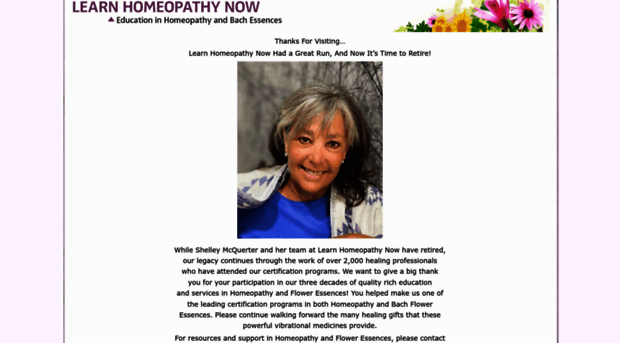 learnhomeopathynow.com