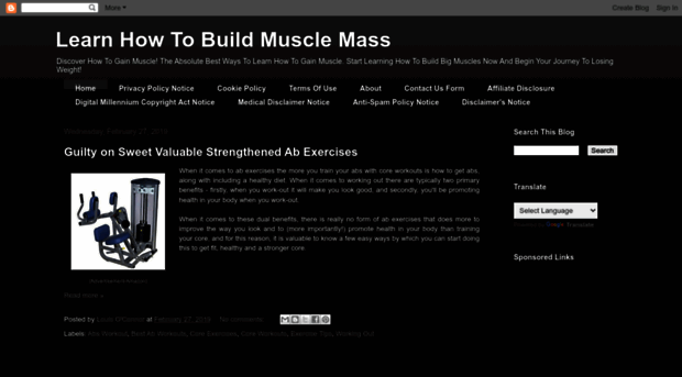 learnhowtobuildmusclemass.blogspot.ca