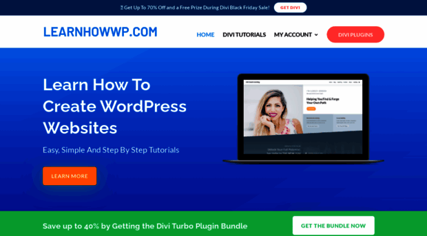 learnhowwp.com