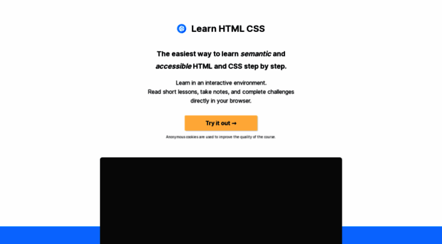 learnhtmlcss.online