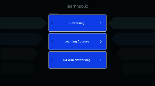 learnhub.io