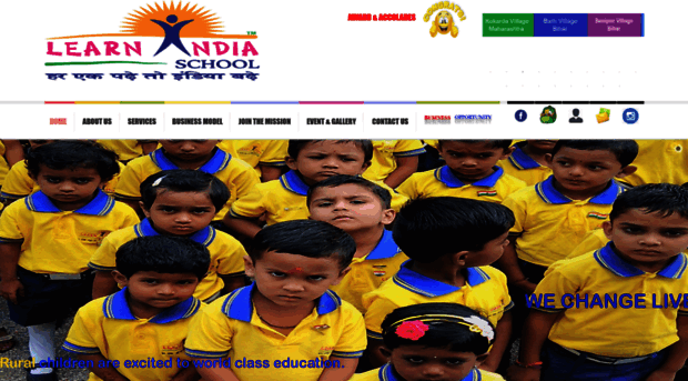 learnindiaschool.com