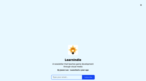 learnindie.com