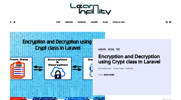 learninfinity.info