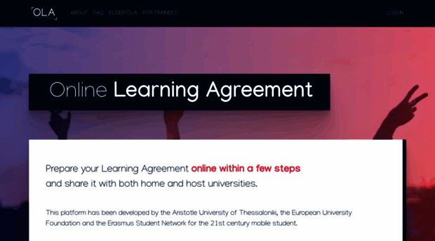 learning-agreement.eu