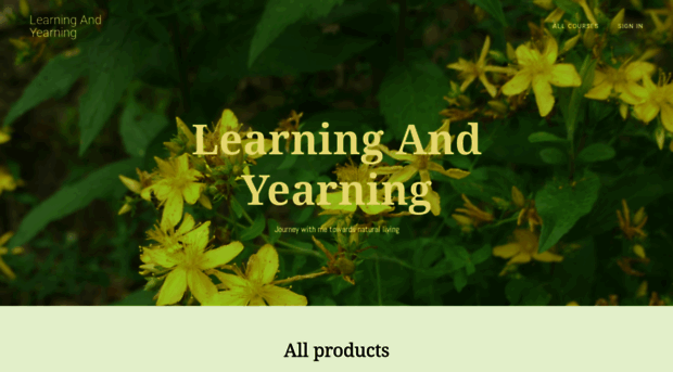 learning-and-yearning.thinkific.com