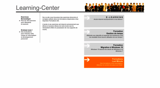 learning-center.ch