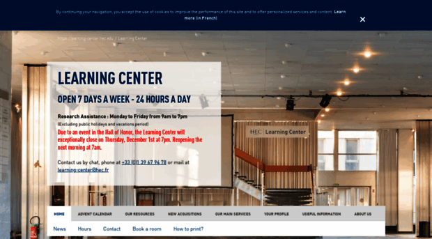 learning-center.hec.edu