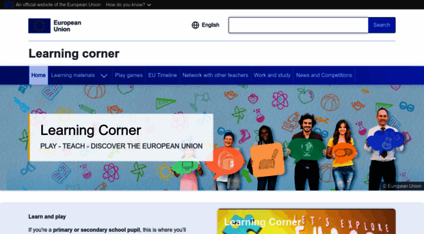 learning-corner.learning.europa.eu