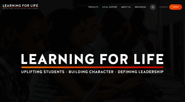 learning-for-life.org