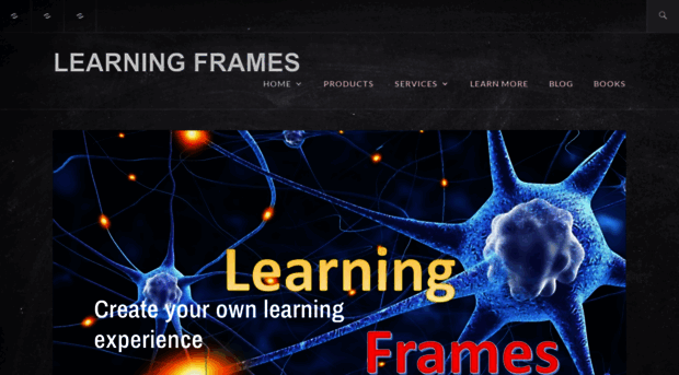 learning-frames.com