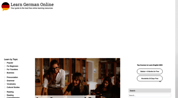 learning-german-online.net
