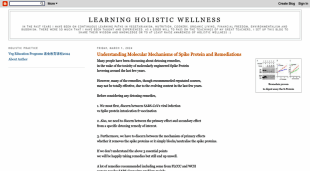 learning-holistic-wellness.blogspot.com