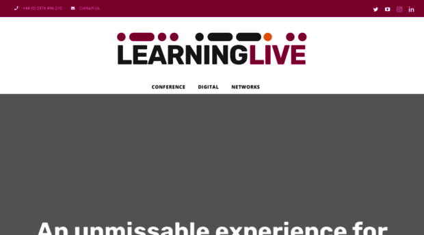 learning-live.com