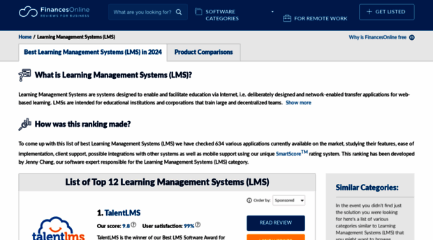 learning-management.financesonline.com