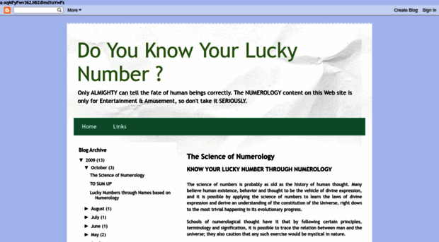 learning-numerology.blogspot.in