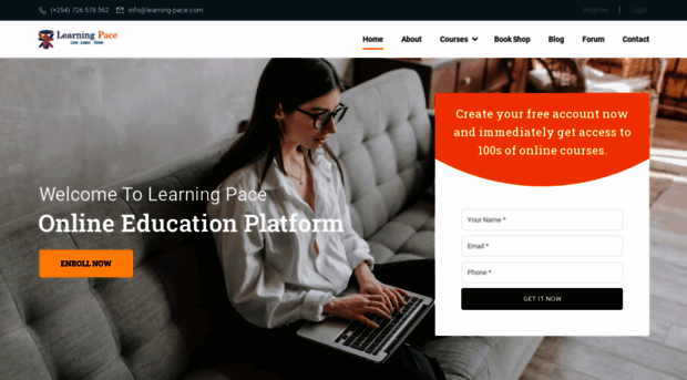 learning-pace.com