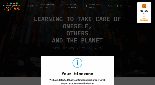 learning-planet.org