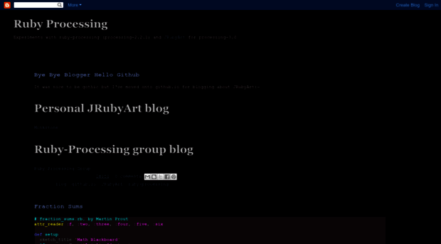 learning-ruby-processing.blogspot.com