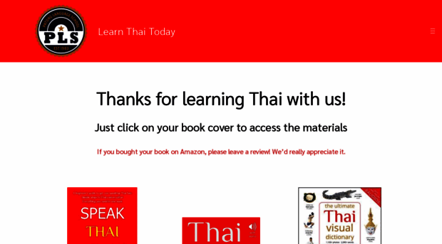 learning-thai.com