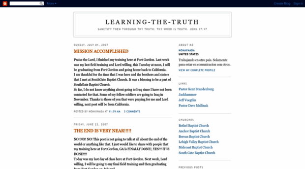 learning-the-truth.blogspot.com