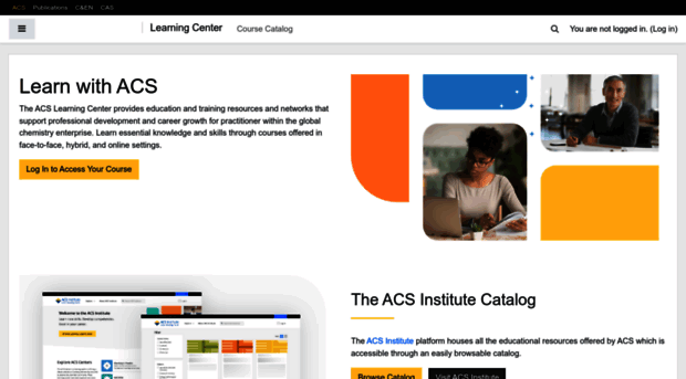 learning.acs.org