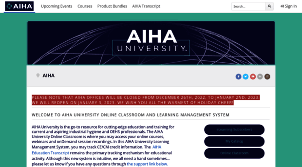 learning.aiha.org