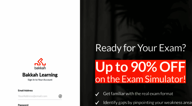 learning.bakkah.com