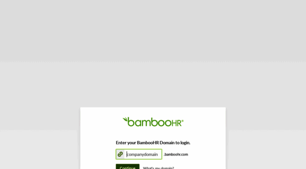 learning.bamboohr.com