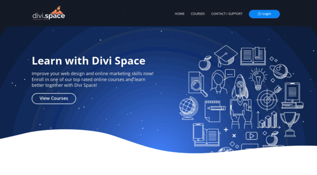 learning.divi.space