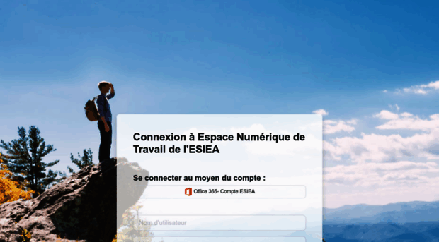 learning.esiea.fr