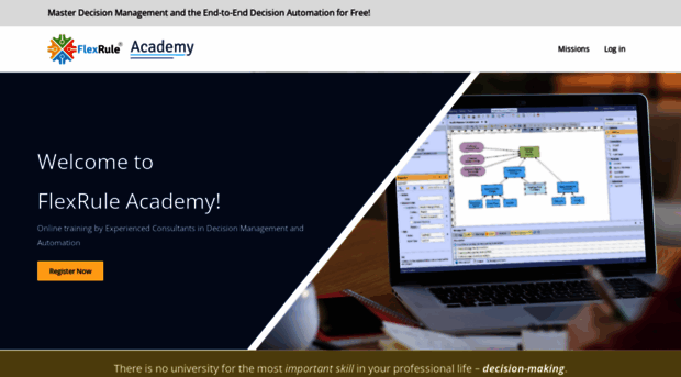 learning.flexrule.com