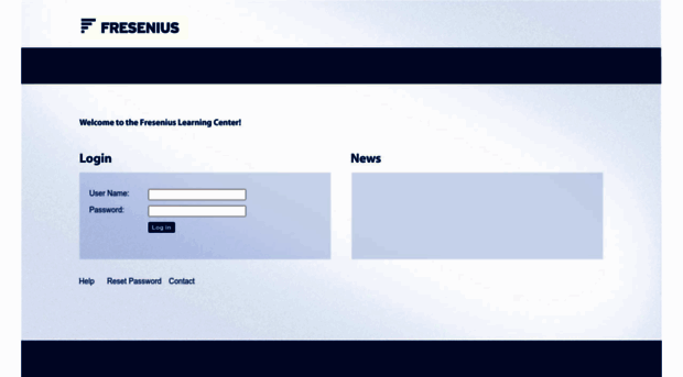 learning.fresenius.com