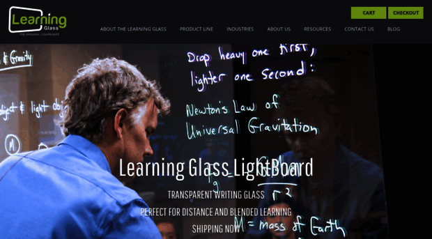 learning.glass