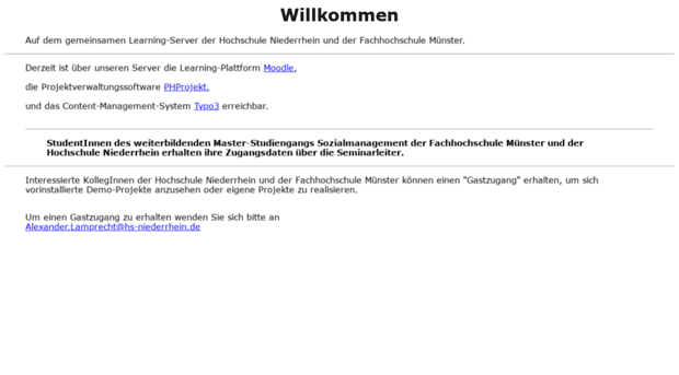 learning.hs-niederrhein.de