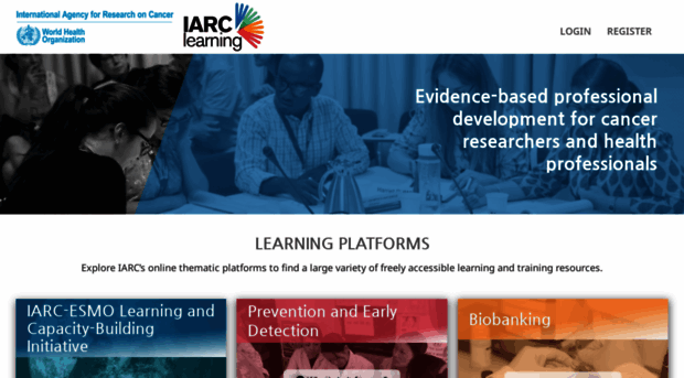 learning.iarc.fr