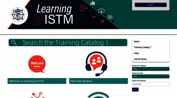 learning.istm.org