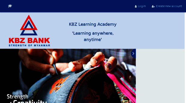 learning.kbzbank.com