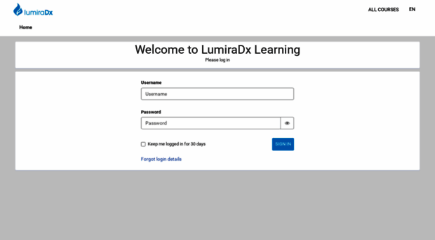 learning.lumiradx.com